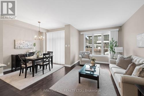 13 Merrill Street, Ottawa, ON - Indoor Photo Showing Living Room