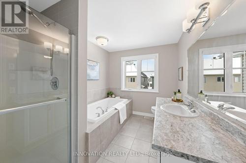 13 Merrill Street, Ottawa, ON - Indoor Photo Showing Bathroom