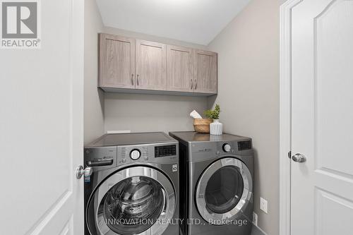13 Merrill Street, Ottawa, ON - Indoor Photo Showing Laundry Room