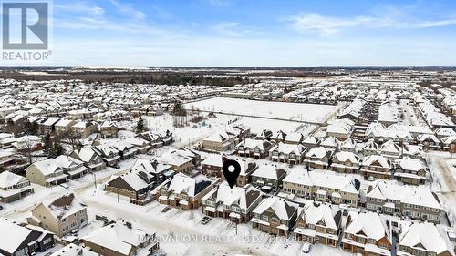 13 Merrill Street, Ottawa, ON - Outdoor With View