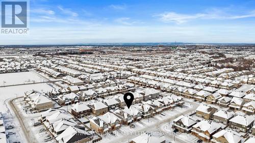 13 Merrill Street, Ottawa, ON - Outdoor With View