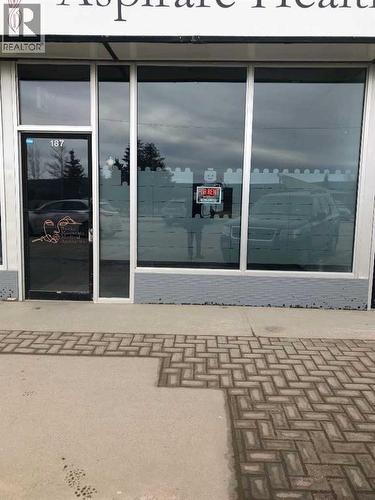 187 Pembina, Hinton, AB 