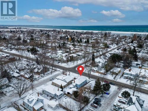 167 MAIN STREET  St. Catharines (Port Dalhousie), ON L2N 4V6