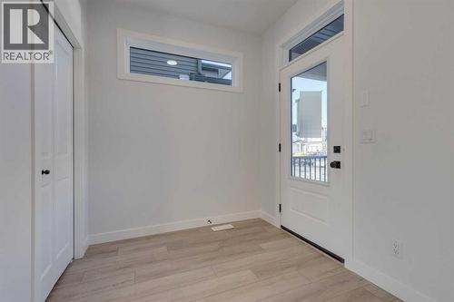 371 Fireside Drive, Cochrane, AB - Indoor Photo Showing Other Room
