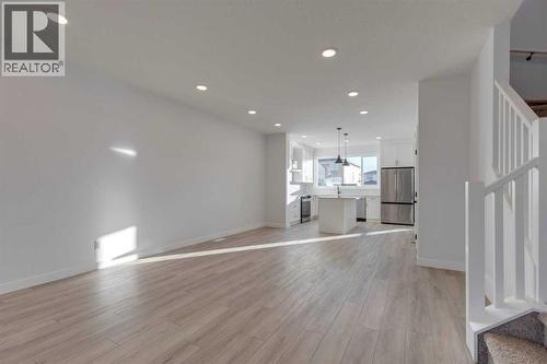 371 Fireside Drive, Cochrane, AB - Indoor
