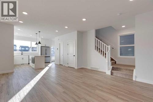 371 Fireside Drive, Cochrane, AB - Indoor