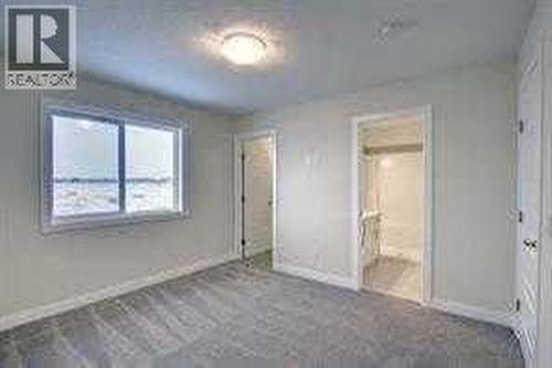 primary bedroom - 253 Cobblestone Gate Sw, Airdrie, AB - Indoor Photo Showing Other Room