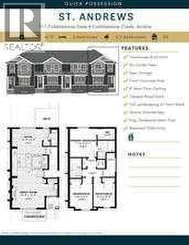 253 Cobblestone Gate Sw, Airdrie, AB - Other