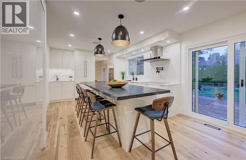 38 Academy Crescent, Waterloo, ON - Indoor Photo Showing Other Room