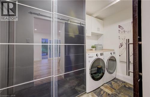 38 Academy Crescent, Waterloo, ON - Indoor Photo Showing Laundry Room