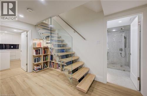 38 Academy Crescent, Waterloo, ON - Indoor Photo Showing Other Room