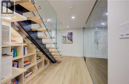 38 Academy Crescent, Waterloo, ON - Indoor Photo Showing Other Room