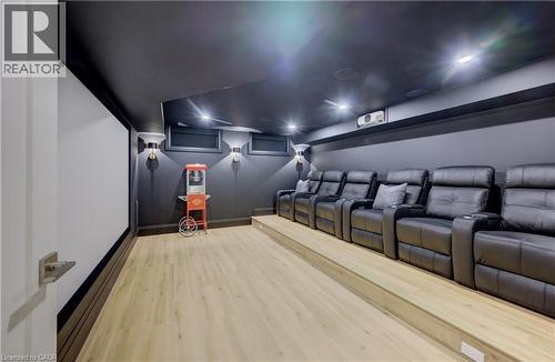 38 Academy Crescent, Waterloo, ON - Indoor