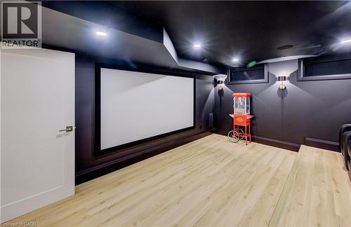 38 Academy Crescent, Waterloo, ON - Indoor Photo Showing Other Room