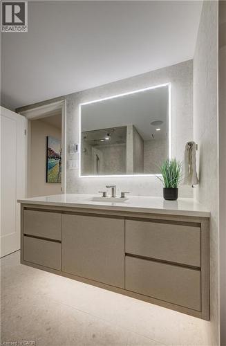 38 Academy Crescent, Waterloo, ON - Indoor Photo Showing Bathroom