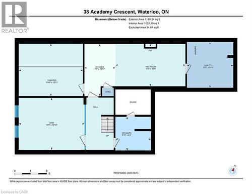 38 Academy Crescent, Waterloo, ON - Other