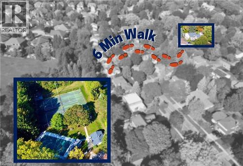 38 Academy Crescent, Waterloo, ON - 