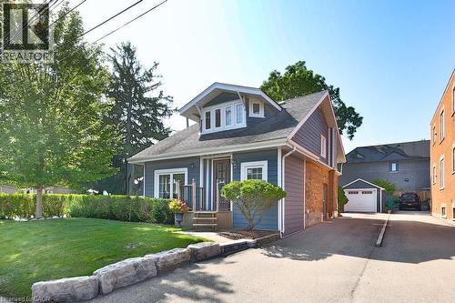 44 MISSISSAUGA Road N  Mississauga, ON L5H 2H8