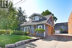 44 MISSISSAUGA Road N  Mississauga, ON L5H 2H8