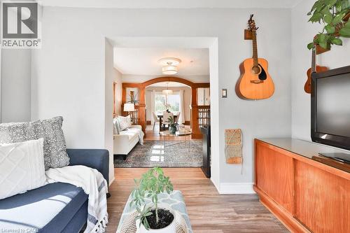 44 Mississauga Road N, Mississauga, ON - Indoor