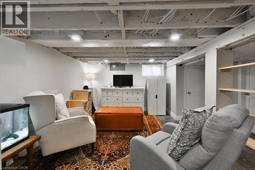 44 Mississauga Road N, Mississauga, ON - Indoor