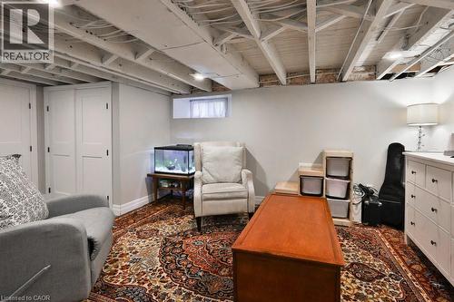 44 Mississauga Road N, Mississauga, ON - Indoor Photo Showing Other Room