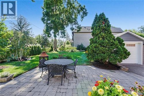 44 Mississauga Road N, Mississauga, ON - Outdoor