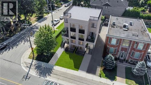 44 Mississauga Road N, Mississauga, ON - Outdoor