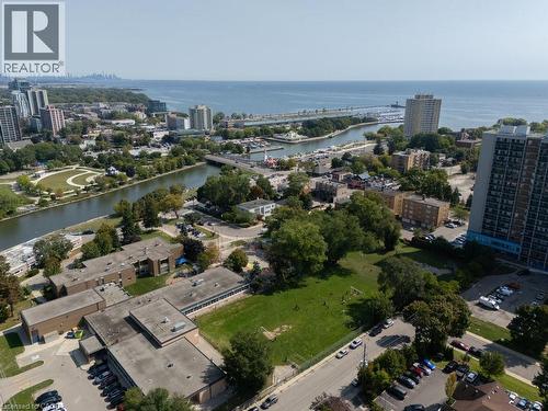 44 Mississauga Road N, Mississauga, ON - Outdoor With Body Of Water With View
