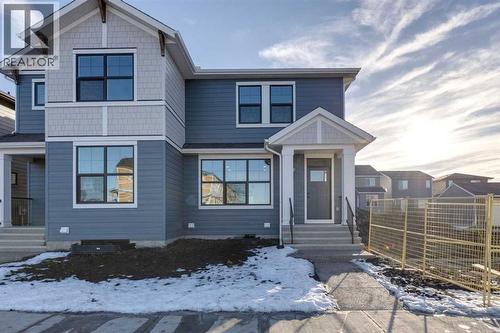 315 Fireside Drive  Cochrane, AB T4C 2L6