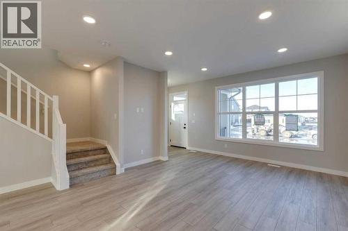 315 Fireside Drive, Cochrane, AB - Indoor Photo Showing Other Room