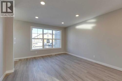 315 Fireside Drive, Cochrane, AB - Indoor Photo Showing Other Room