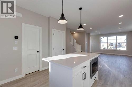 315 Fireside Drive, Cochrane, AB - Indoor