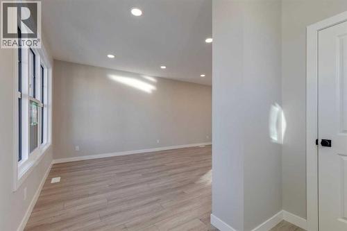 315 Fireside Drive, Cochrane, AB - Indoor Photo Showing Other Room