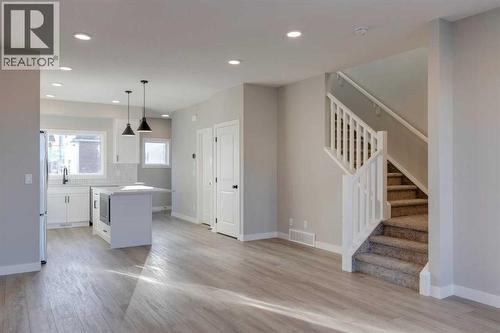 315 Fireside Drive, Cochrane, AB - Indoor Photo Showing Other Room