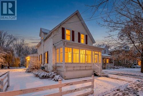 115 FIFTH STREET E  Cornwall, ON K6H 2L6