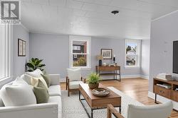 Virtual Staging - 
