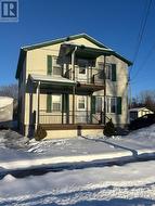 1001-1003 GRAND AVENUE E  Cornwall, ON K6H 4T3