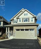 1142 CAEN AVENUE  Woodstock (Woodstock - North), ON N4T 0G3