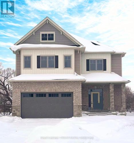 1242 CAEN AVENUE  Woodstock (Woodstock - North), ON N4T 0J4