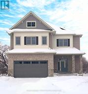 1242 CAEN AVENUE  Woodstock (Woodstock - North), ON N4T 0J4