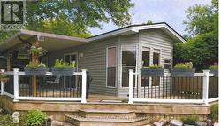 D36 - 4895 LAKESHORE ROAD  Plympton-Wyoming (Plympton Wyoming), ON N0N 1J6