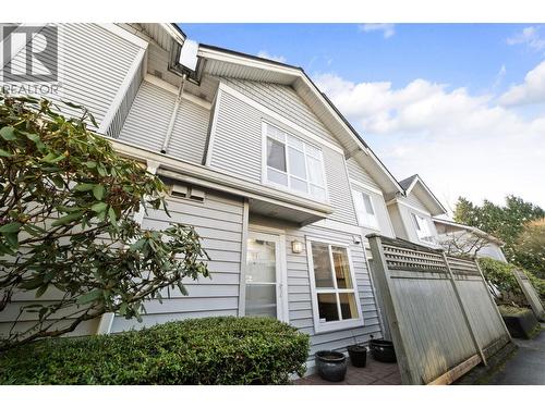 27 6670 RUMBLE STREET  Burnaby, BC V5E 4L4