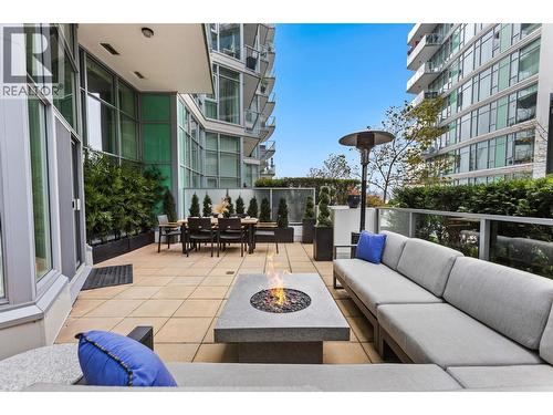 104 199 VICTORY SHIP WAY  North Vancouver, BC V9L 0E2