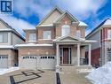 588 Beckview Crescent, Kitchener, ON  - Outdoor With Facade 