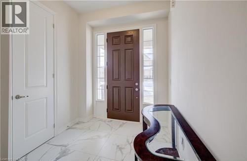 588 Beckview Crescent, Kitchener, ON - Indoor