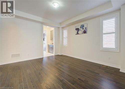 588 Beckview Crescent, Kitchener, ON - Indoor Photo Showing Other Room