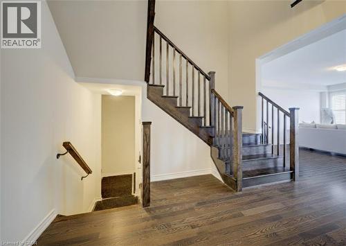 588 Beckview Crescent, Kitchener, ON - Indoor Photo Showing Other Room