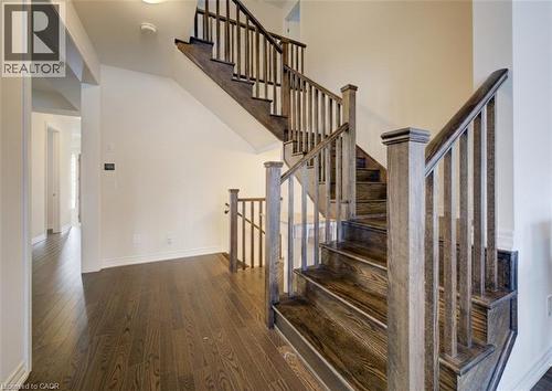 588 Beckview Crescent, Kitchener, ON - Indoor Photo Showing Other Room