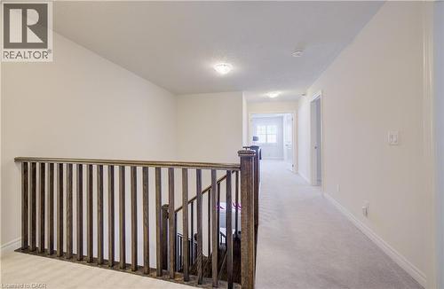 588 Beckview Crescent, Kitchener, ON - Indoor Photo Showing Other Room